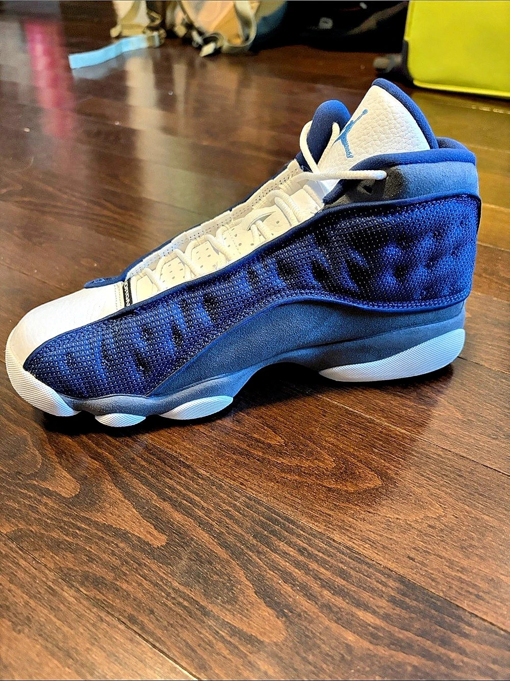 Jordan XIII Flint US 9 Like New